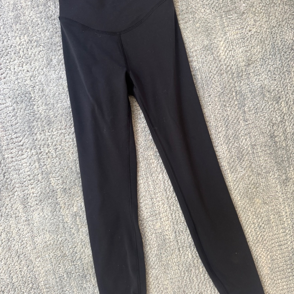 Lululemon High Rise Pant - Picture 5 of 7